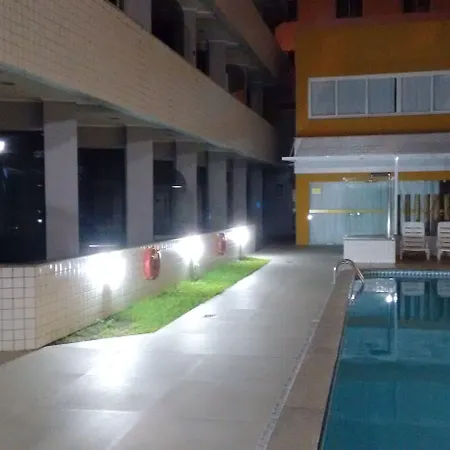 Atalaia Apart Hotel-3