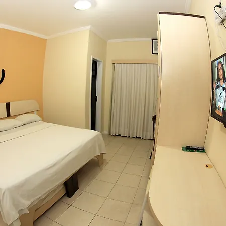 San Manuel Praia Hotel-3