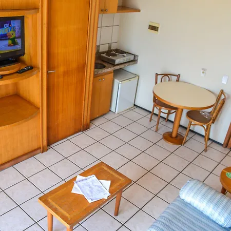 Hotel Flat Classic-2