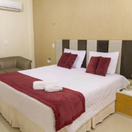 San Phillip Flat Hotel-2