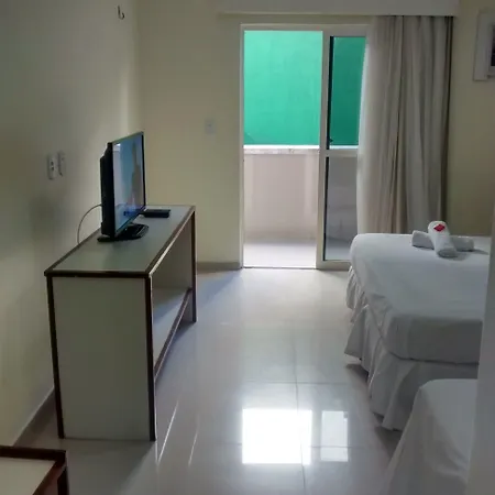 Brisa Da Praia Hotel-3