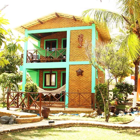 Pousada Cacimbinha-3