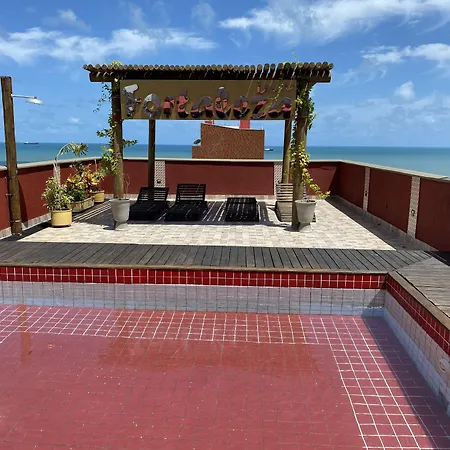 Hotel Fortaleza Inn-3