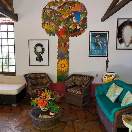 Pousada Casa de Maria-2
