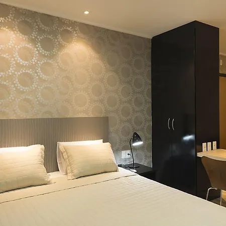 Arrey Executive Hotel-2