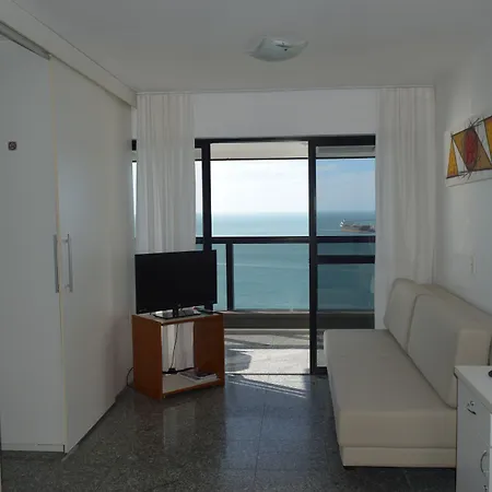 Vip Iracema Flat-3