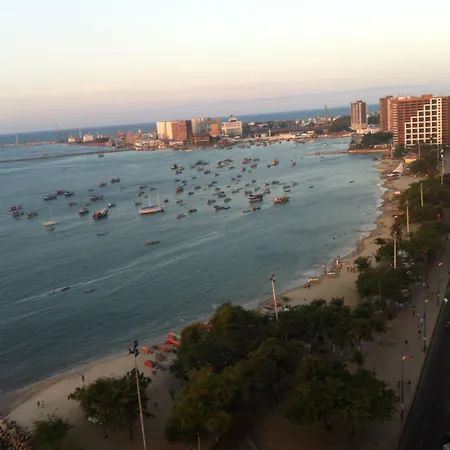 Vip Iracema Flat-2