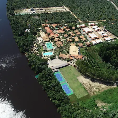 Porto Preguiças Resort-3