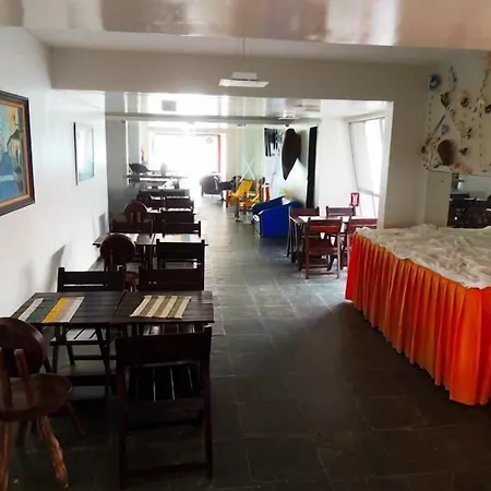 Formosa Apart Hotel-2