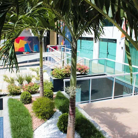 Aquarena Hotel-3