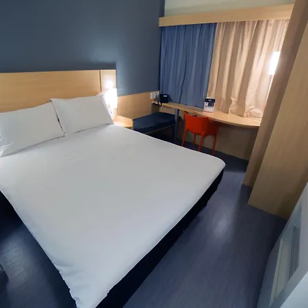 Ibis Arapiraca-2