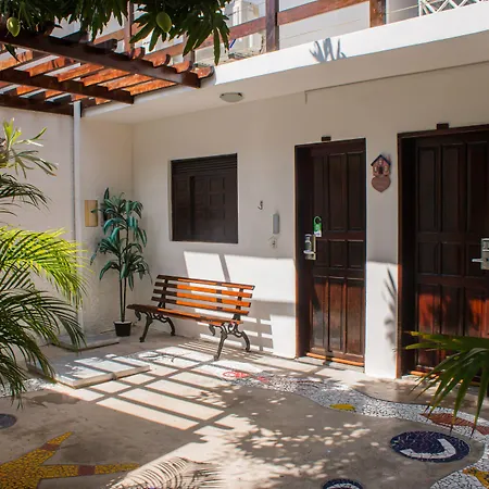 Hotel Pousada Da Sereia-2