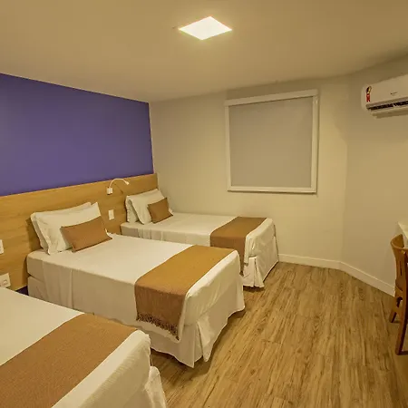 Cais Da Praia Hotel-3