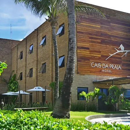 Cais Da Praia Hotel-2