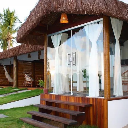 Vila Emanuelle Pousada Boutique-2