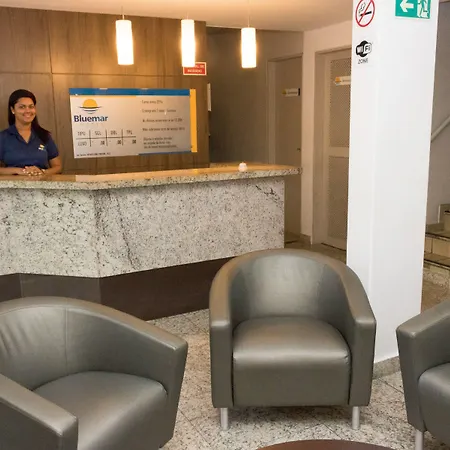 Bluemar Hotel-3