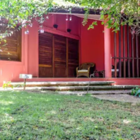 Pousada dos Ponteiros-3