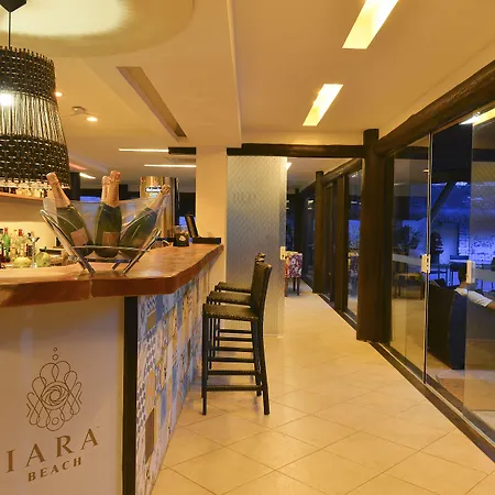 Iara Beach Hotel Boutique-2