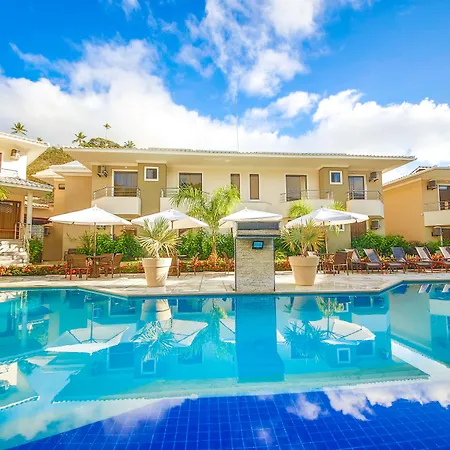 Portal Ville Praia Hotel - Rede Soberano-2