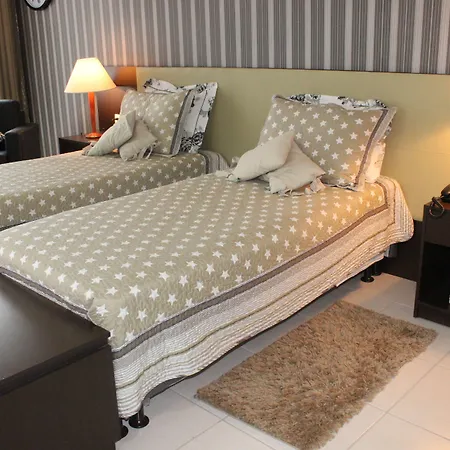 Betel Beach Flat Internacional Boa Viagem-3