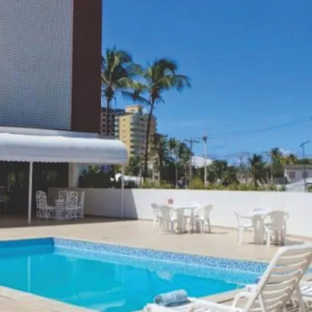 Salvador Mar Hotel-3