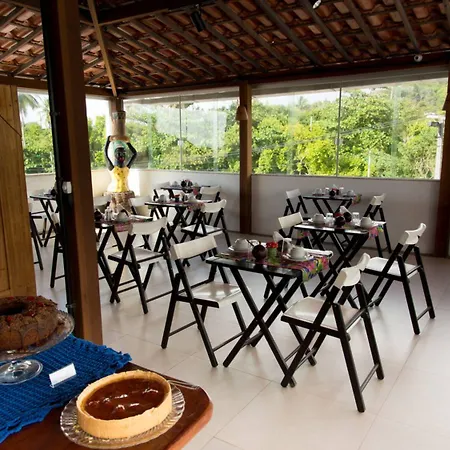 Pousada Bahia Inn-3