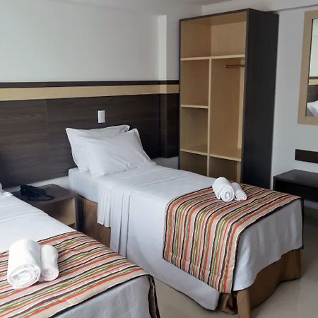Val Atlantic Hotel-2