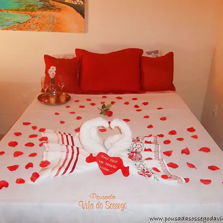 Sossego Da Vila Suites Sem Cafe-3