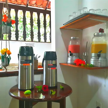 Sossego Da Vila Suites Sem Cafe-2