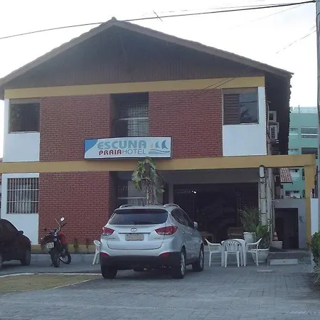 Escuna Praia Hotel-3