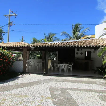 Hotel Pousada Ipitanga IV-2