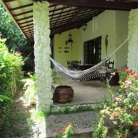 Hotel Pousada Ipitanga IV-3