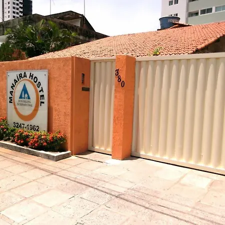 Manaira Hostel-2