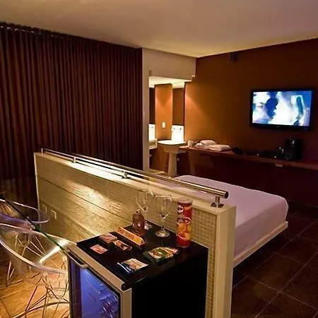 Union Motel (Adults Only)-3