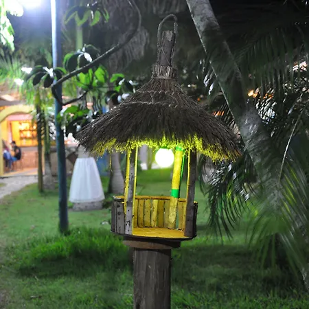 Pousada Taruma-3