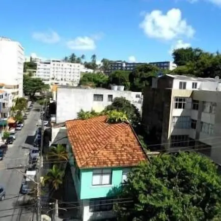 Hotel Barra Mar-3