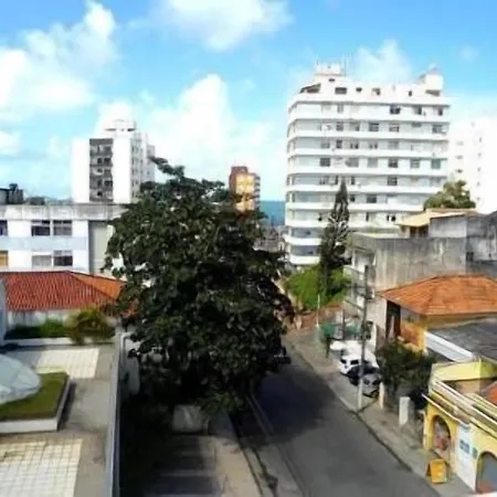 Hotel Barra Mar-2