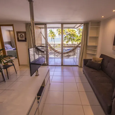 Luxor Cabo Branco Home Service-3