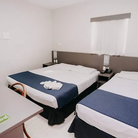 Pajucara Hotel Express-3