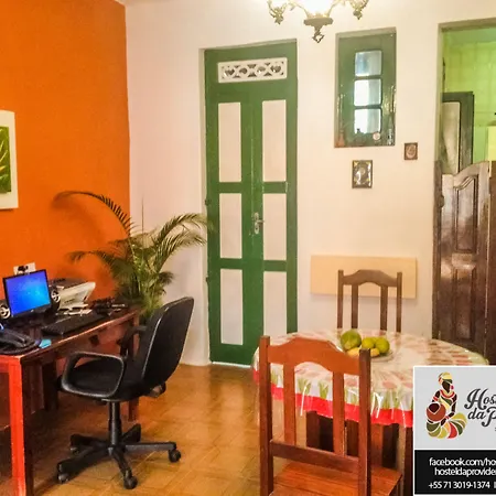 Hostel Da Providencia-2
