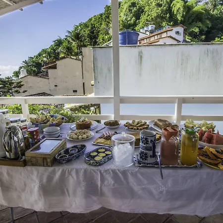 Pousada Via Brasil-2