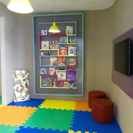 Inn Tribus Hotel-3