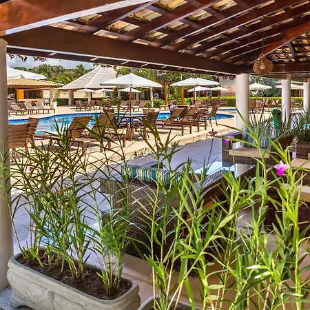 Vitoria Regia Praia Hotel-3