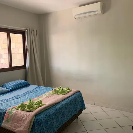Apto em Condomínio Brisas do Amor-2