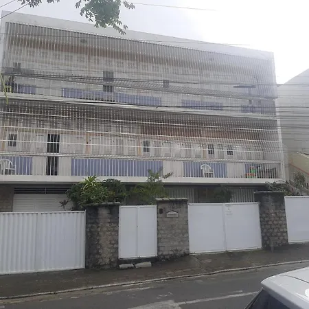 Estacao Primavera Prox Pelourinho, Metro E Arena F Nova-3