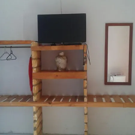Pousada Aguia Jeri-3