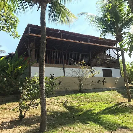 Vila Sofia Chales-2