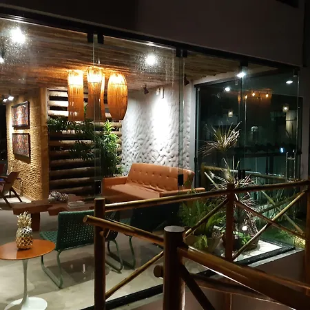 Vila De Taipa Exclusive Hotel-3