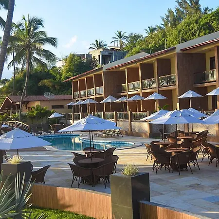 Genus Beach Hotel-3