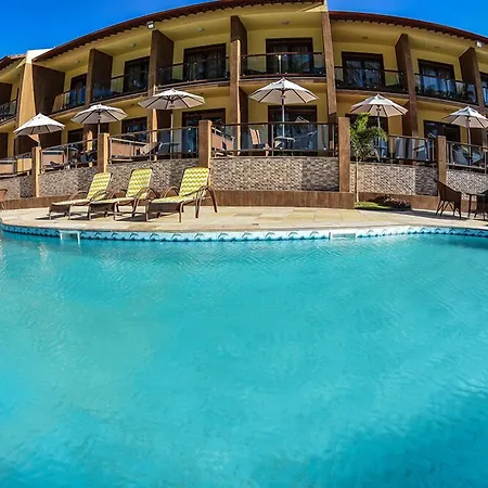 Genus Beach Hotel-2